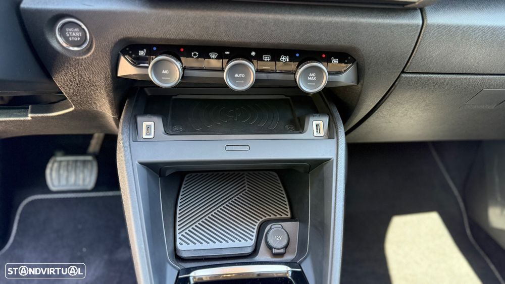 Citroën e-C4 156 MAX - 30