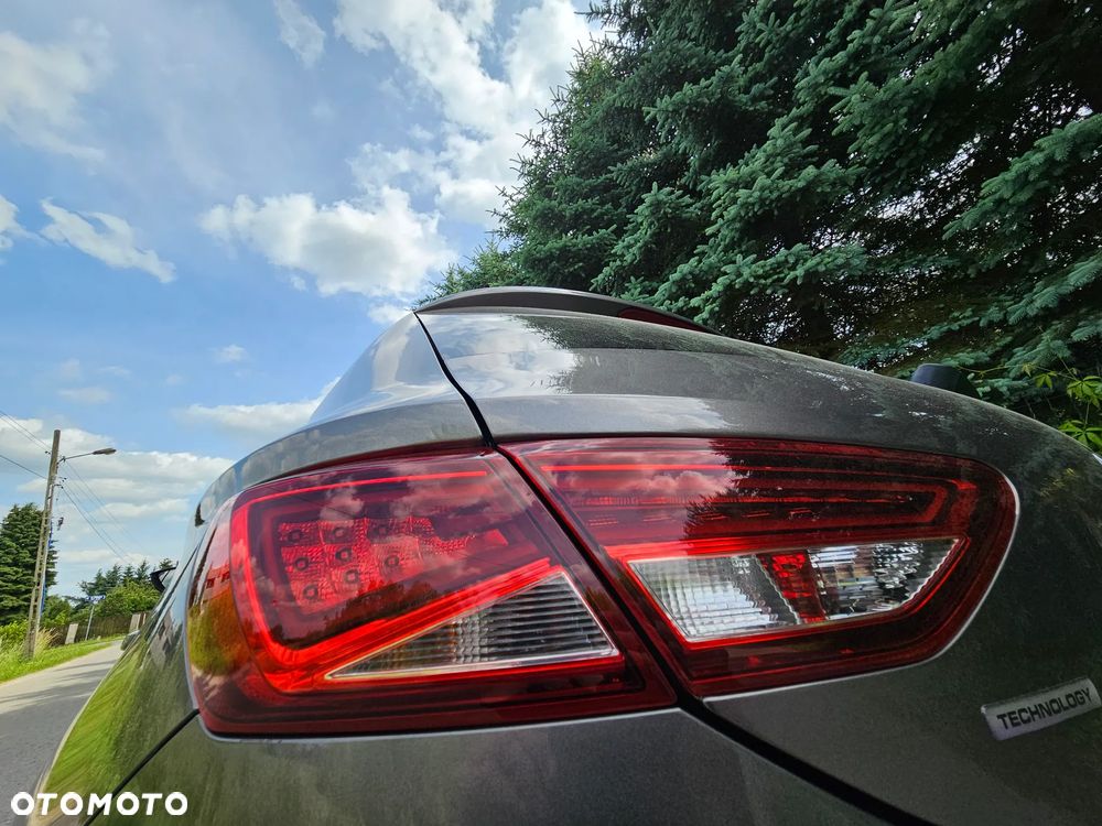 Seat Leon 2.0 TDI FR S&S DSG - 6