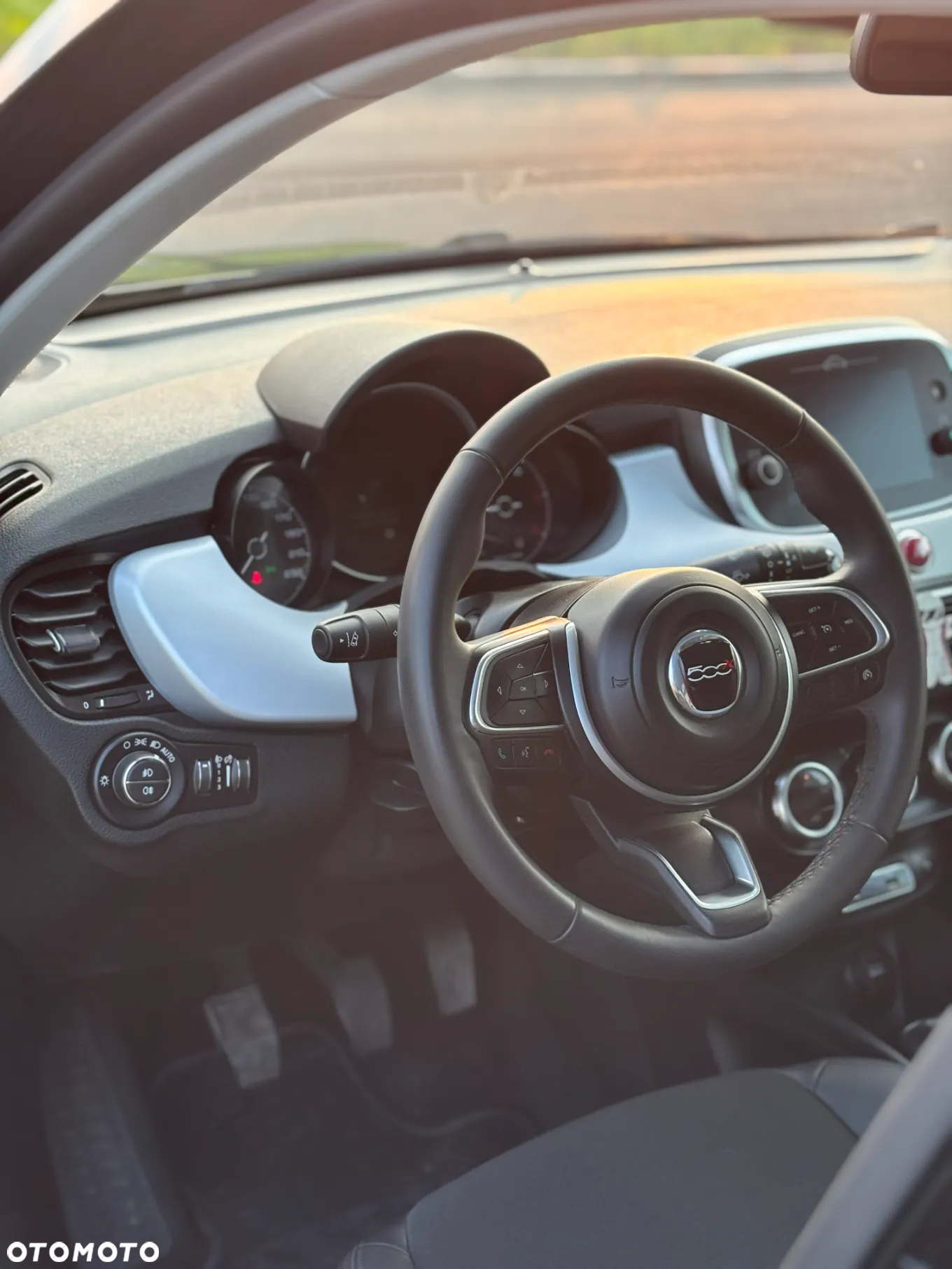Fiat 500X 1.6 Multijet 4x2 S&S Dolcevita Launch Edition - 2