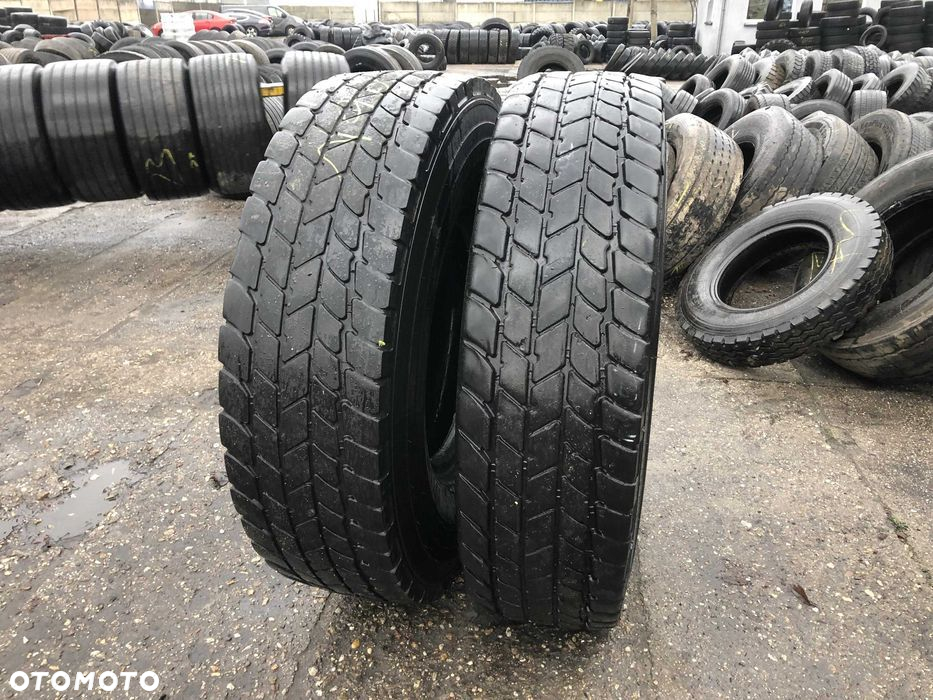 385/95R25 Opony Michelin X-Crane 14.00r25 Radial - 3