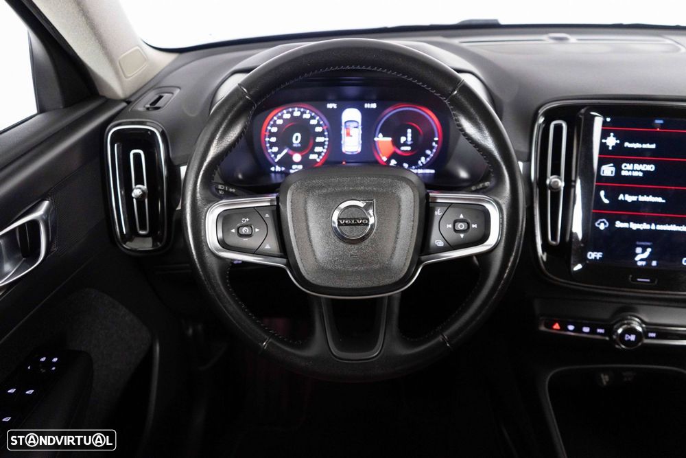 Volvo XC 40 1.5 T5 PHEV Inscription Expression - 29