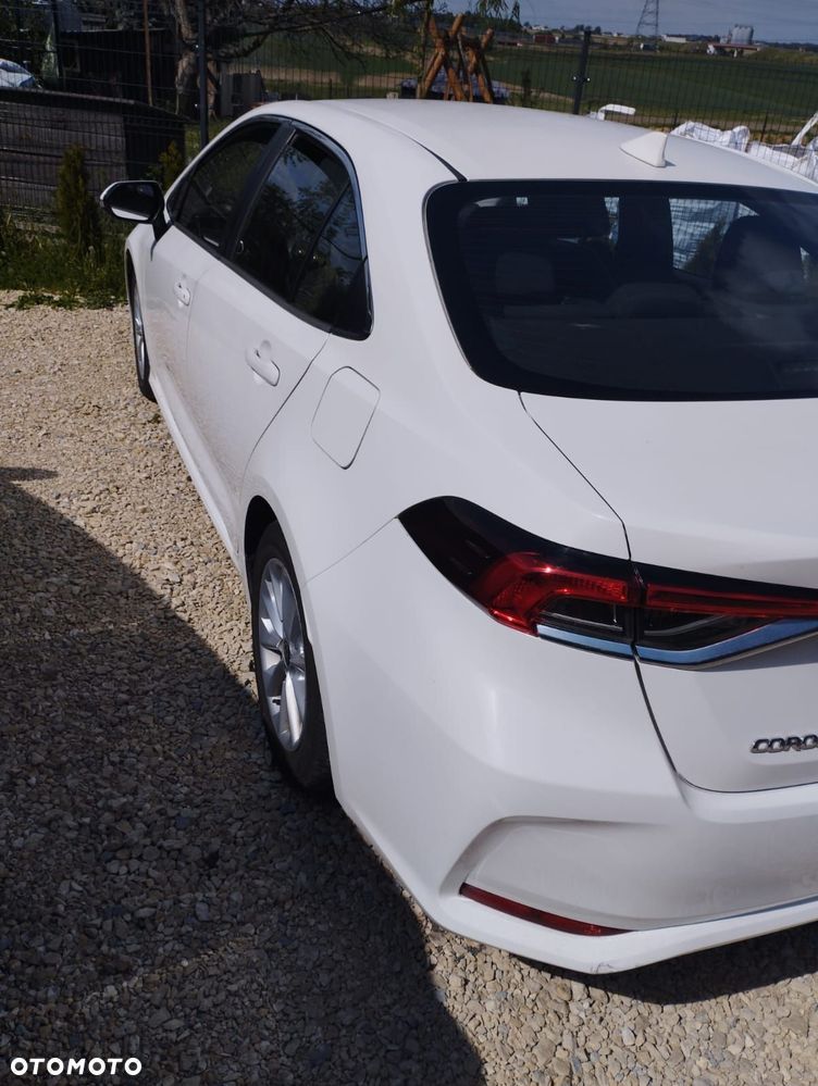 Toyota Corolla 1.6 Comfort - 1