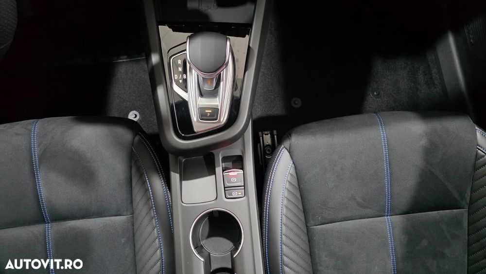 Renault Arkana E-TECH 145 Esprit Alpine - 15