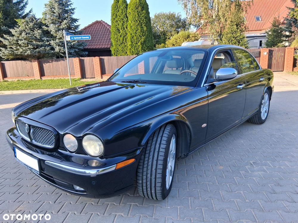 Jaguar XJ XJ6 2.7 D Executive - 2