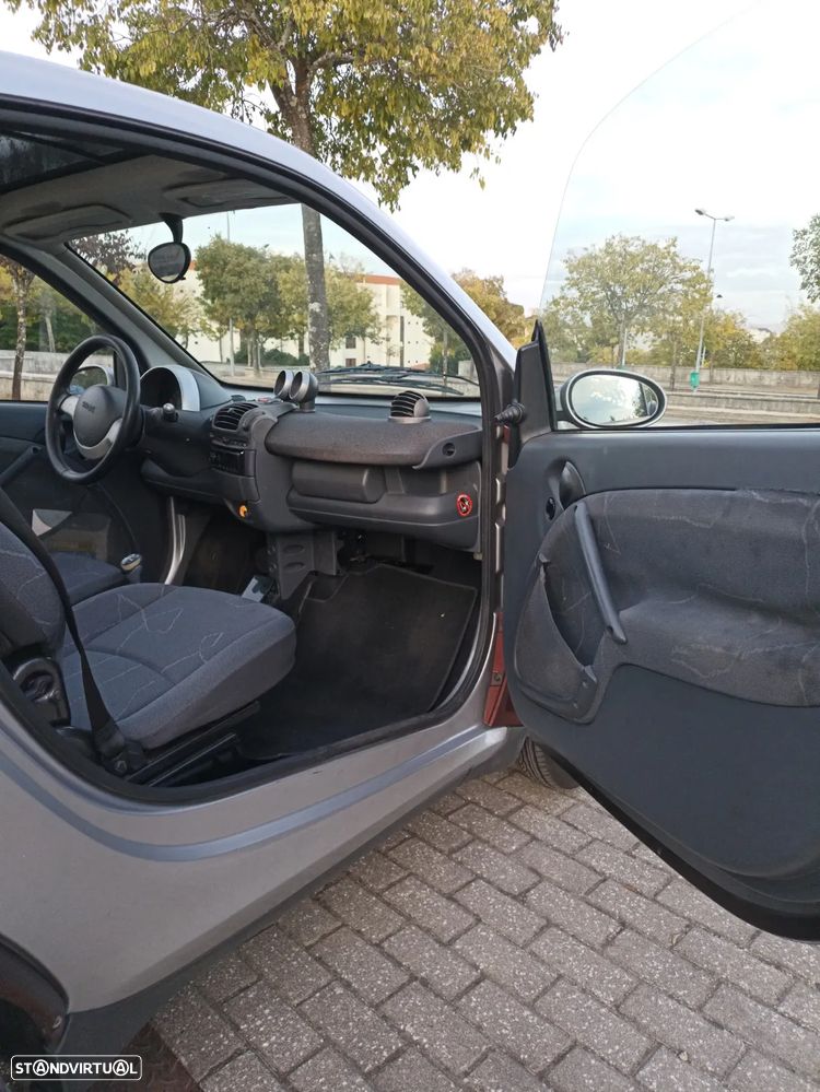 Smart ForTwo Coupé - 6
