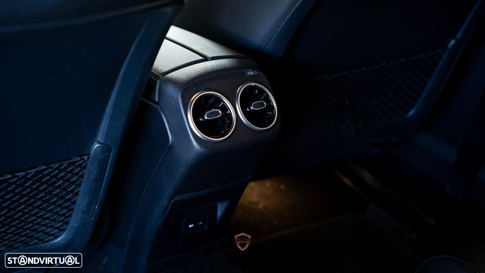 Mercedes-Benz A 250 Limousine e Progressive - 50