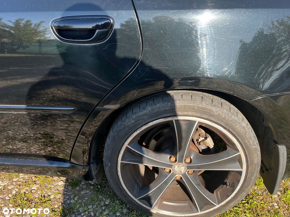 Subaru Legacy ver-2-0r-gl - 8