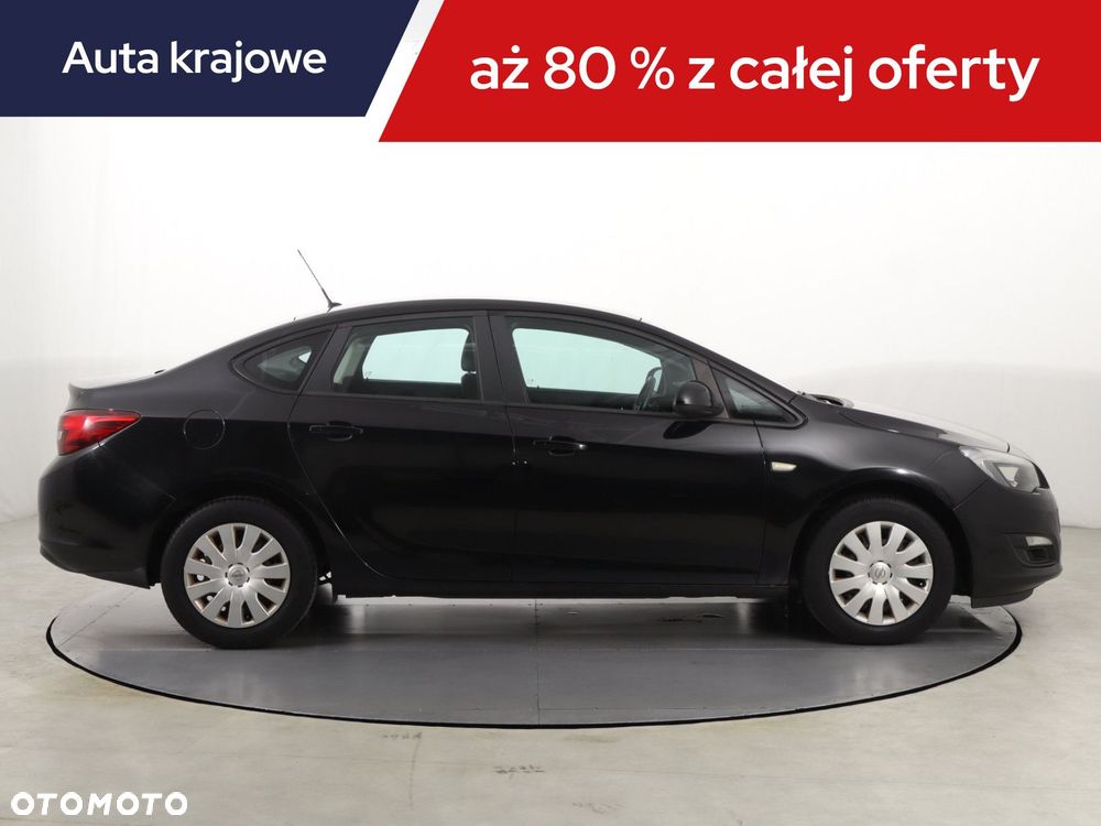 Opel Astra - 8