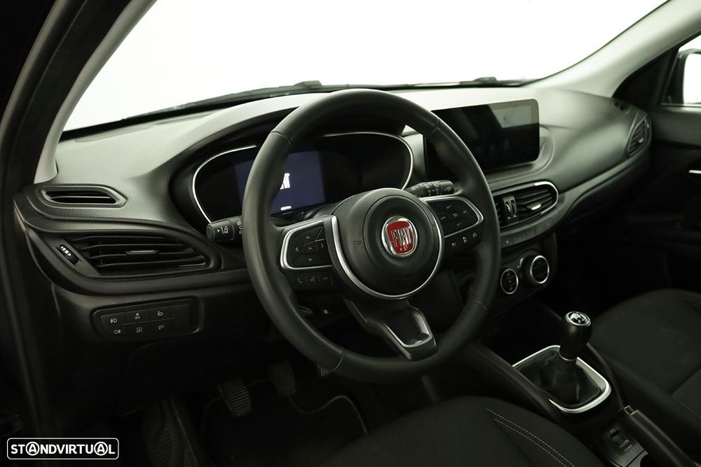 Fiat Tipo Station Wagon 1.0 GSE T3 - 7