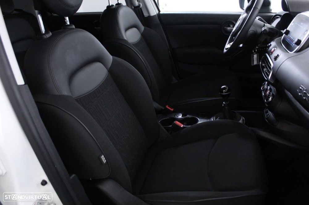 Fiat 500X 1.3 MJ Urban - 15