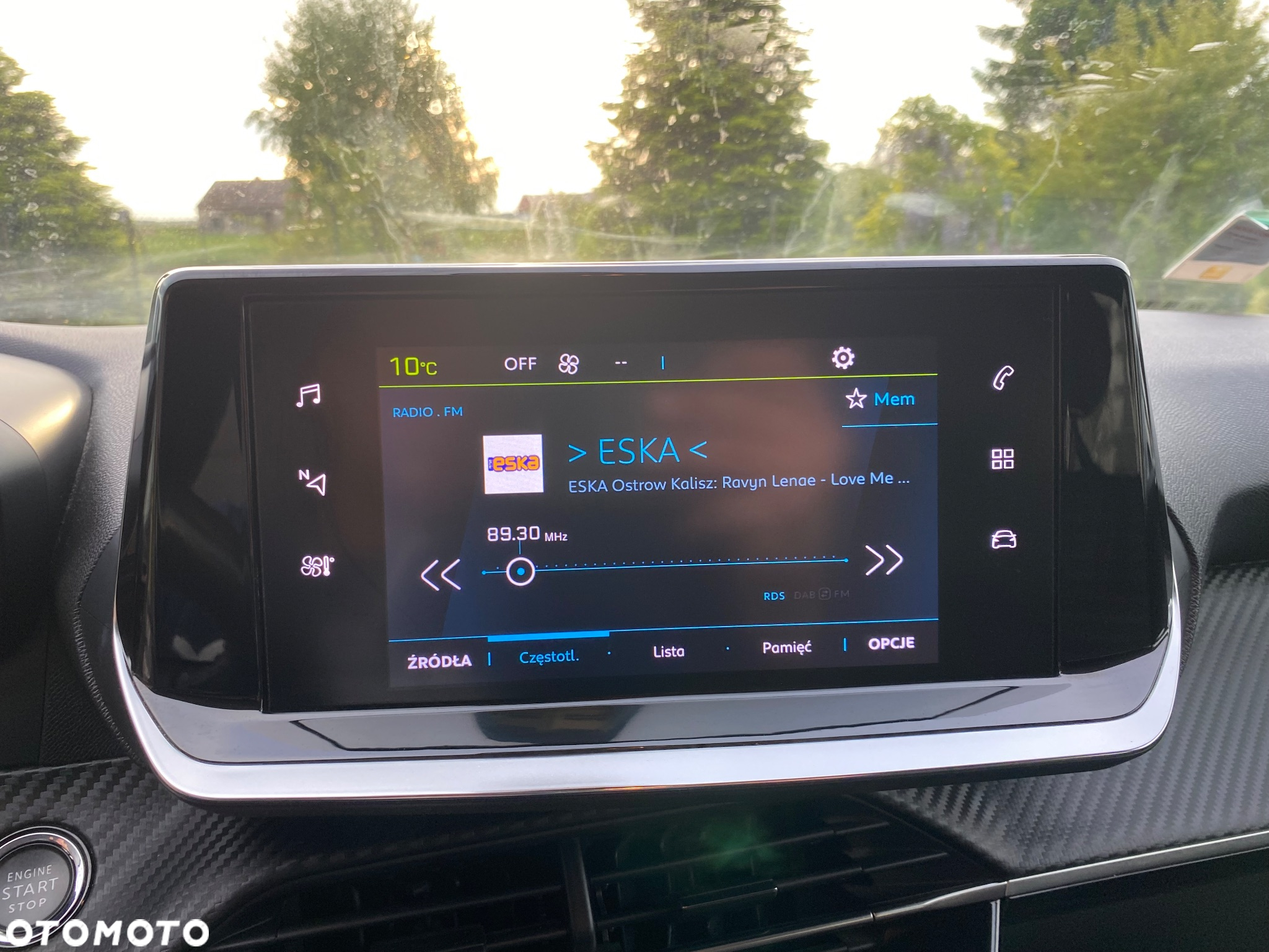 Peugeot 208 e-208 46.3kWh Active - 13