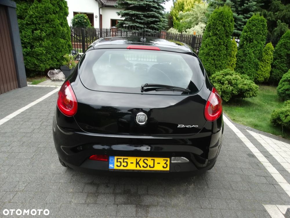 Fiat Bravo - 11