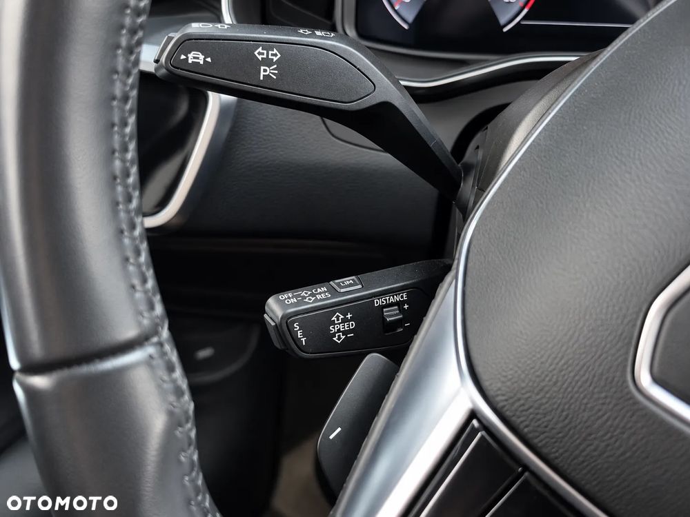 Audi A6 Limousine 40 TDI quattro S tronic - 26