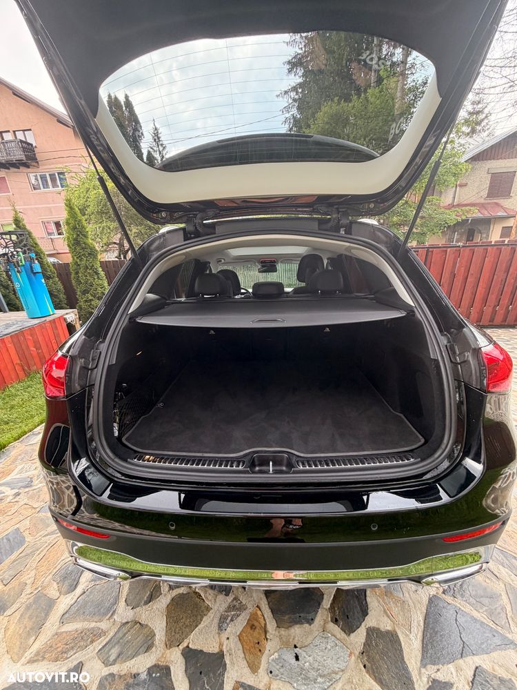 Mercedes-Benz GLC - 8