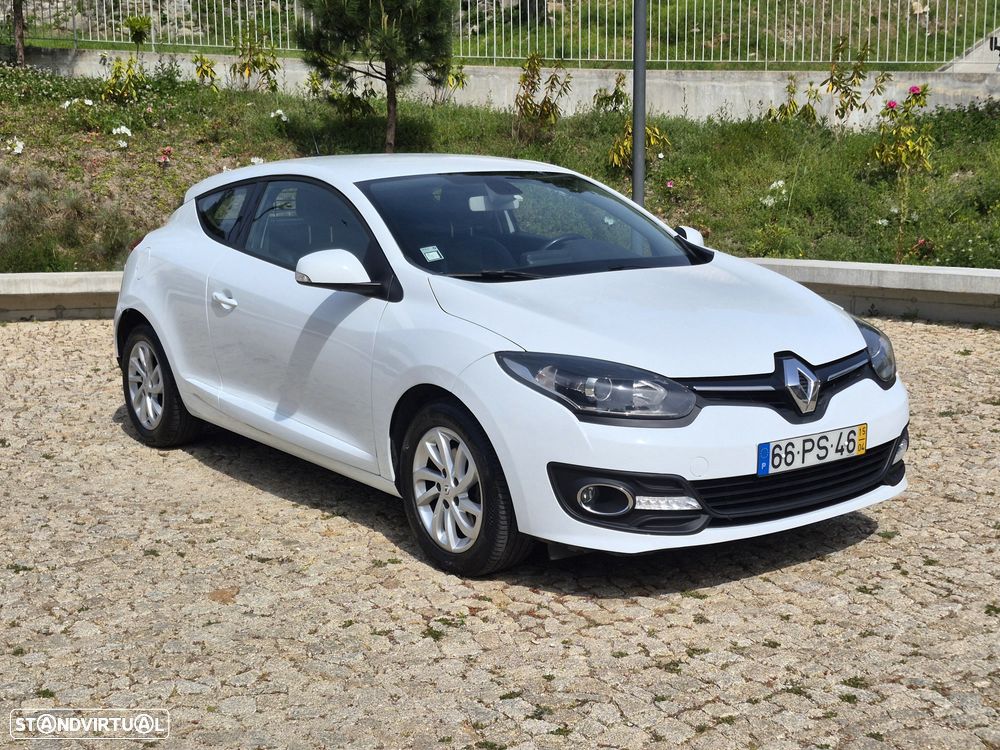 Renault Megane - 3