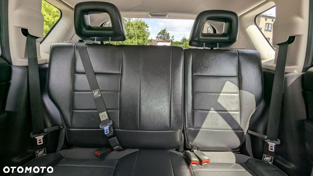 Jeep Compass 2.2I CRD 4x2 Limited - 18