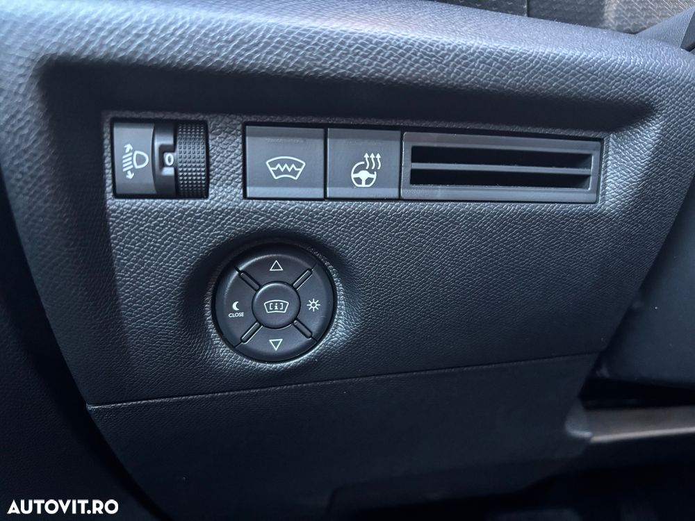 Citroën C4 1.5 BlueHDi S&S EAT8 Shine - 12