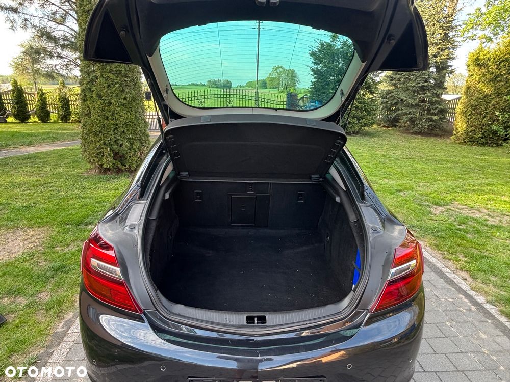 Opel Insignia 2.0 CDTI Cosmo - 26