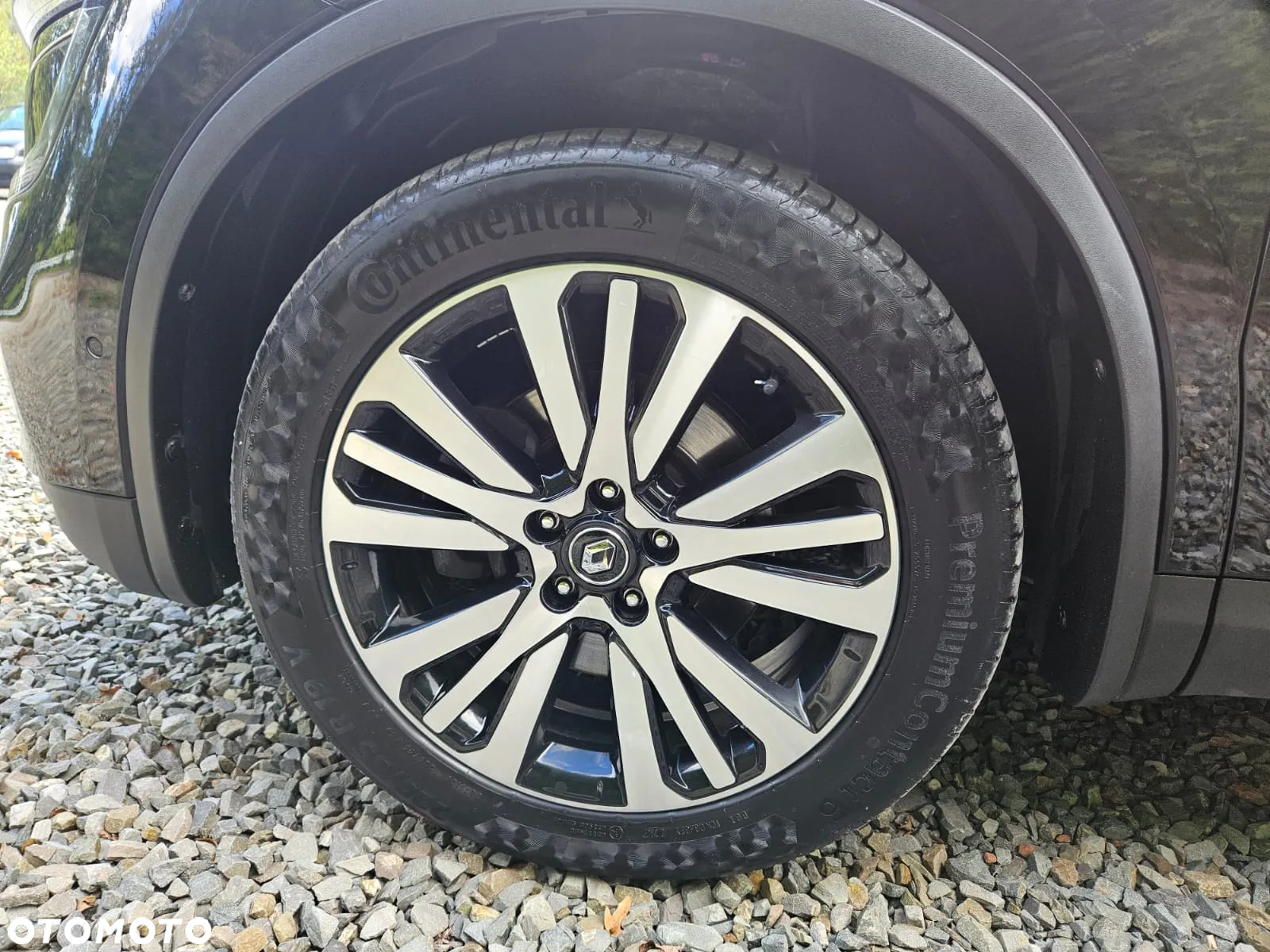 Renault Koleos 2.0 dCi Initiale Paris 4x4 X-Tronic - 31