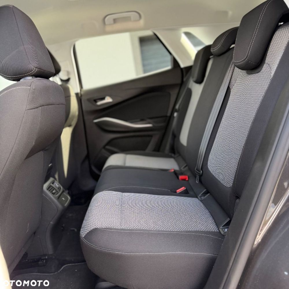 Opel Grandland X - 21
