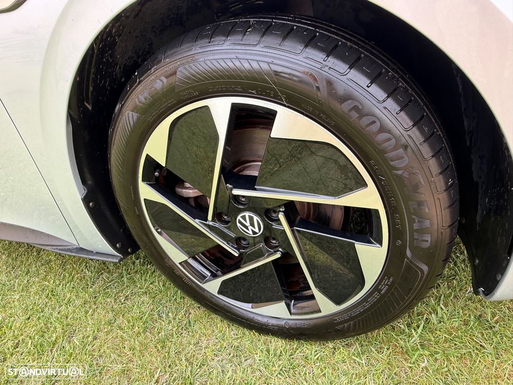 VW ID.3 58 kWh Pro - 9