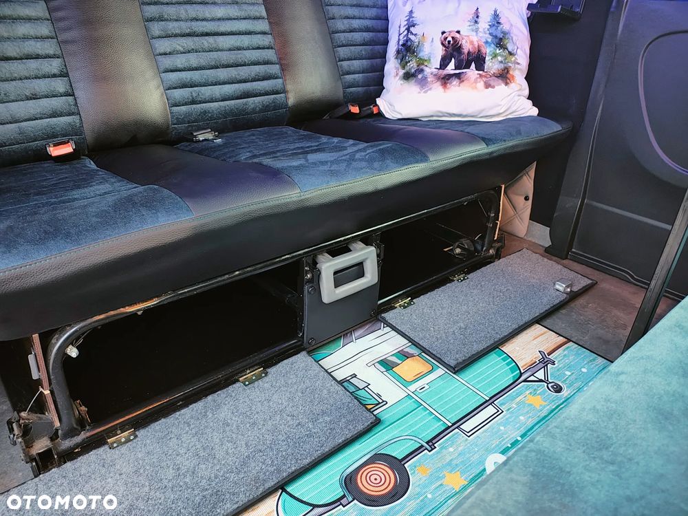 Renault Trafic 1.6 dCi - 12