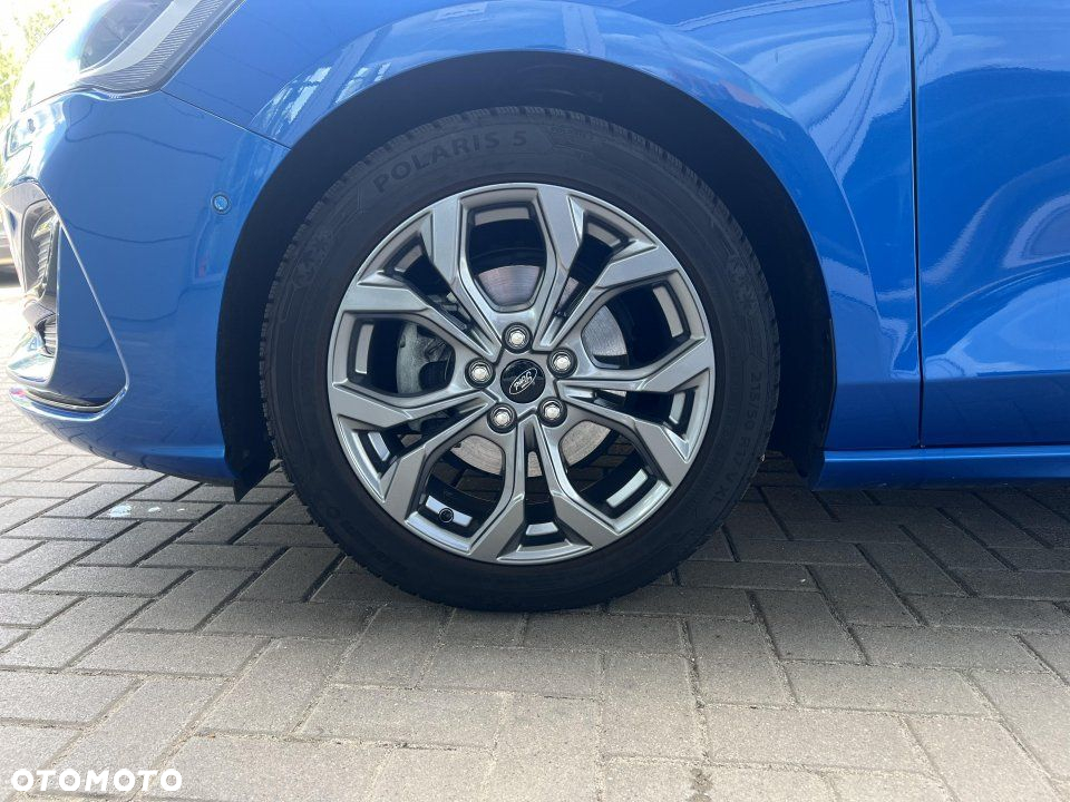 Ford Focus - 16