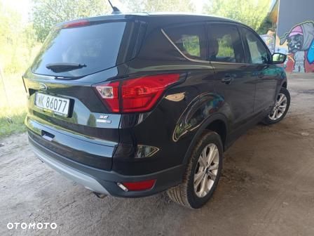 Ford Escape - 2