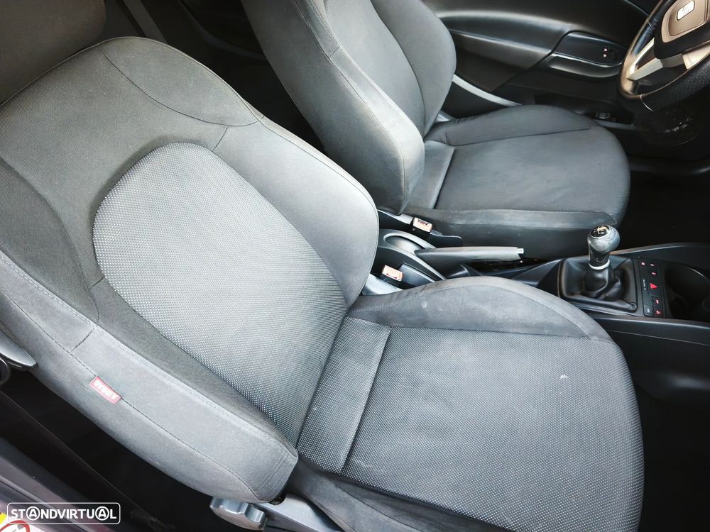 SEAT Ibiza 1.4 16V Sport - 15
