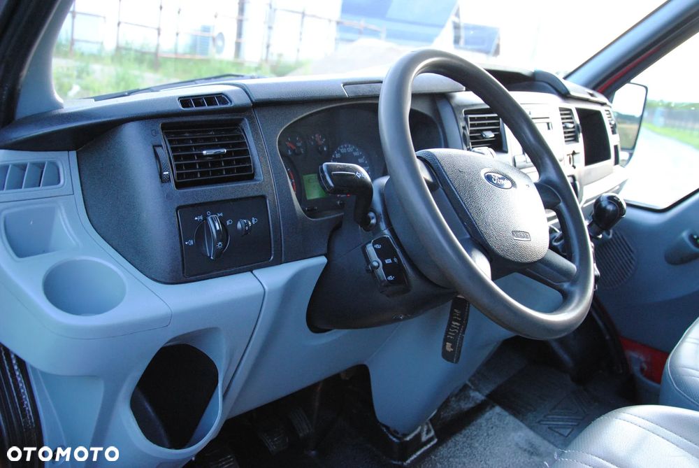 Ford Transit MK7 - 20