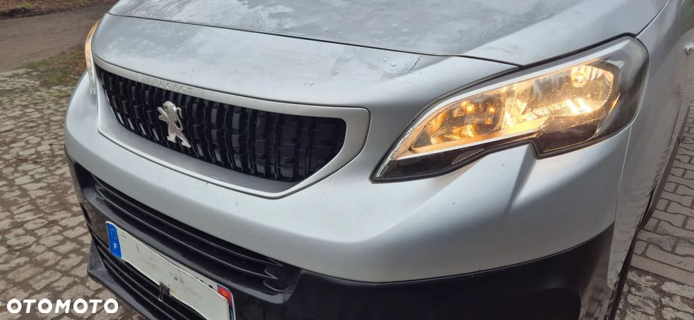 Peugeot EXPERT - 5