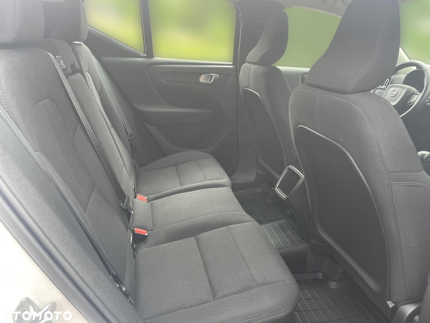 Volvo XC 40 T3 Momentum Core - 12
