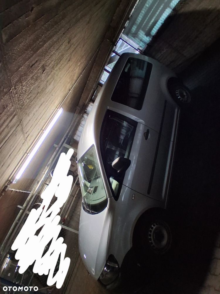 Volkswagen Caddy Standard - 5