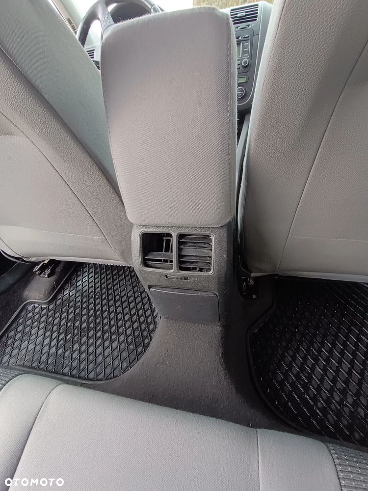 Volkswagen Golf 1.9 TDI Trendline - 23