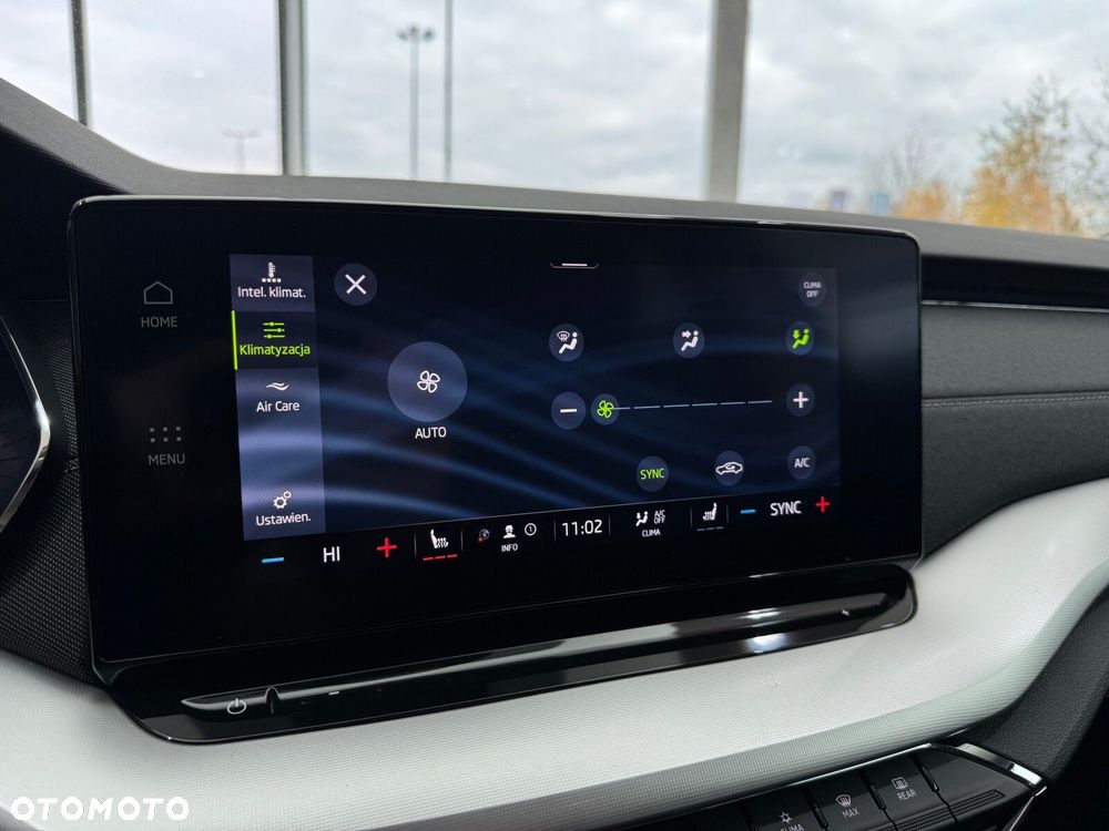 Skoda Octavia 1.5 TSI ACT Style - 31