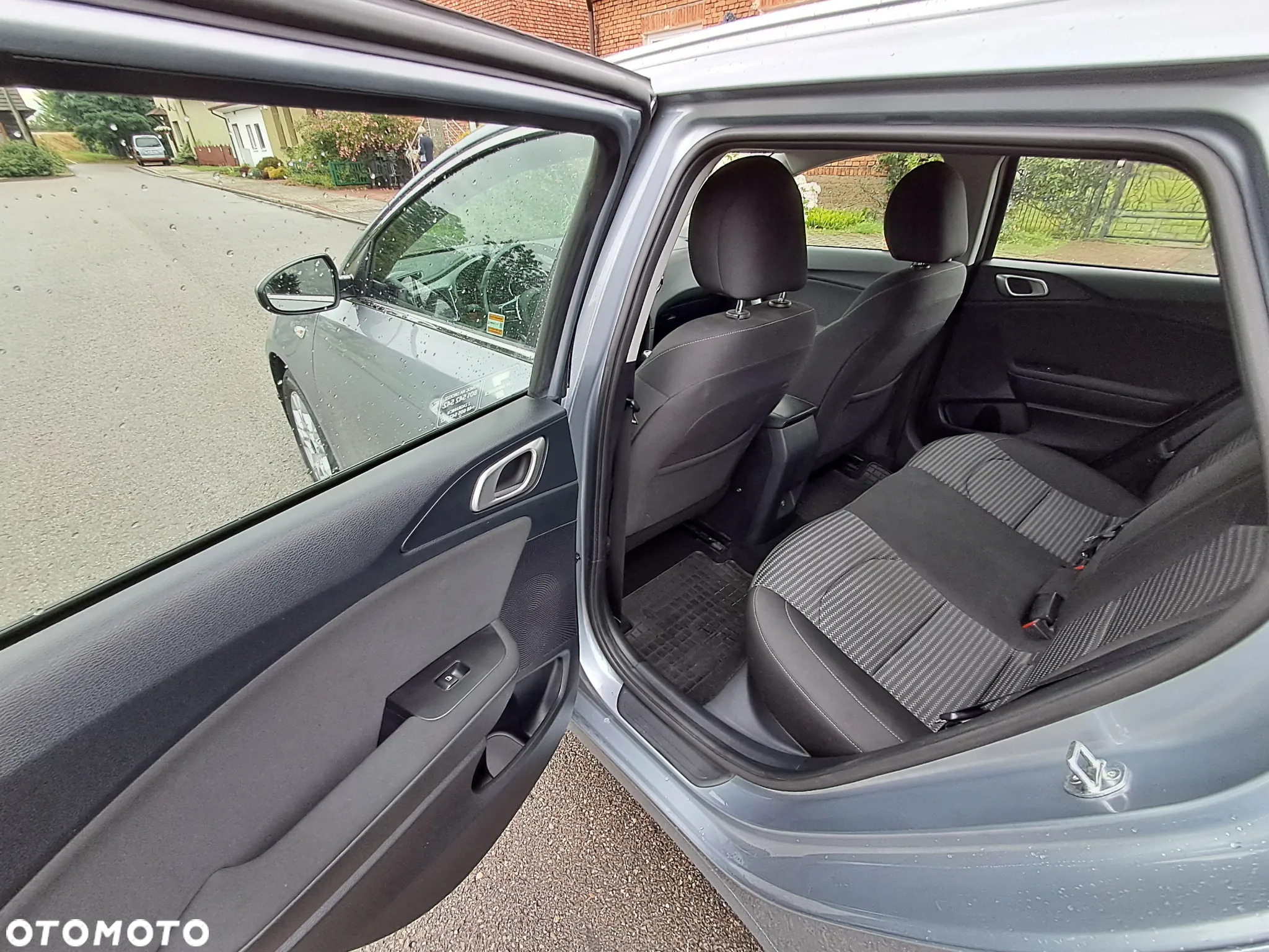 Kia Ceed 1.5 T-GDI M - 20