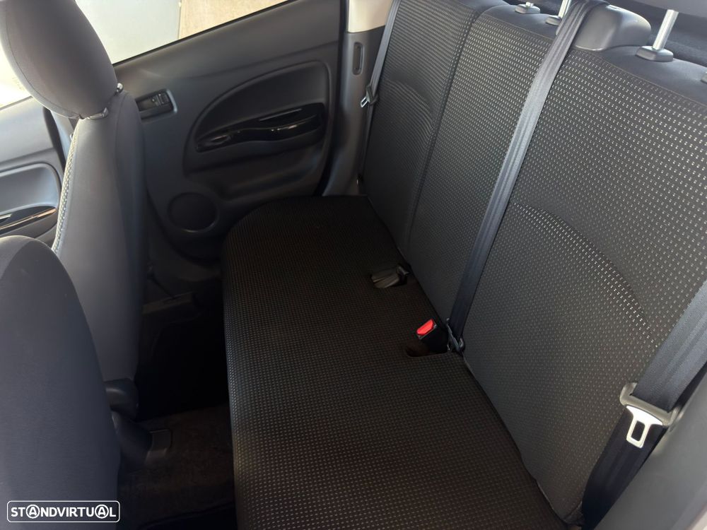 Mitsubishi Space Star 1.2 Intense - 15
