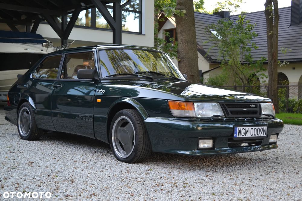 Saab 900 - 38