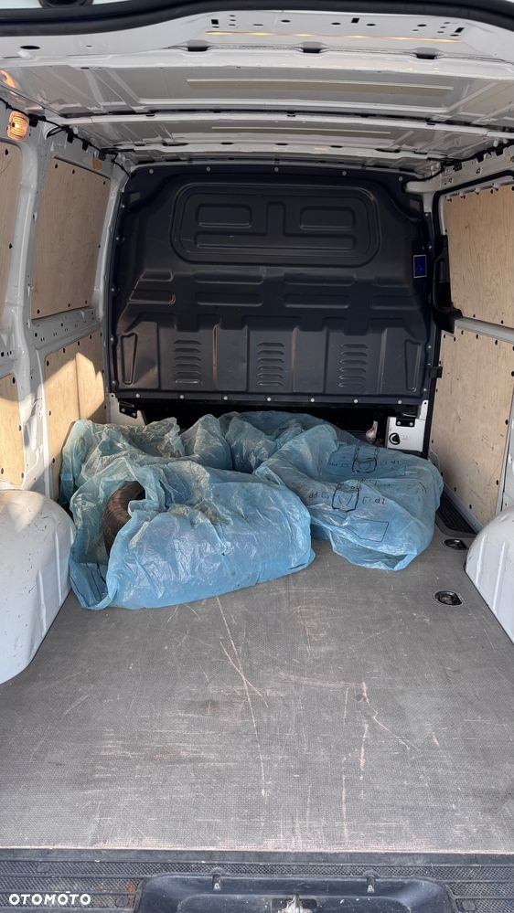 Mercedes-Benz Vito - 9