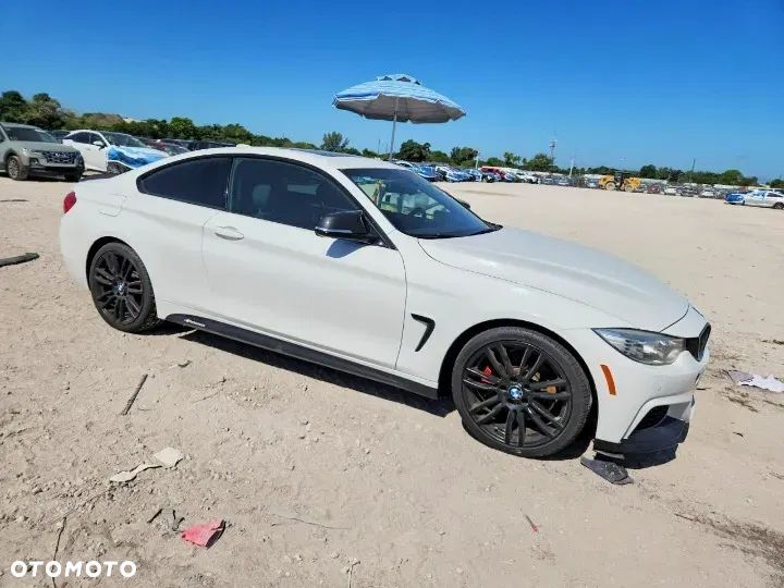 BMW Seria 4 - 4