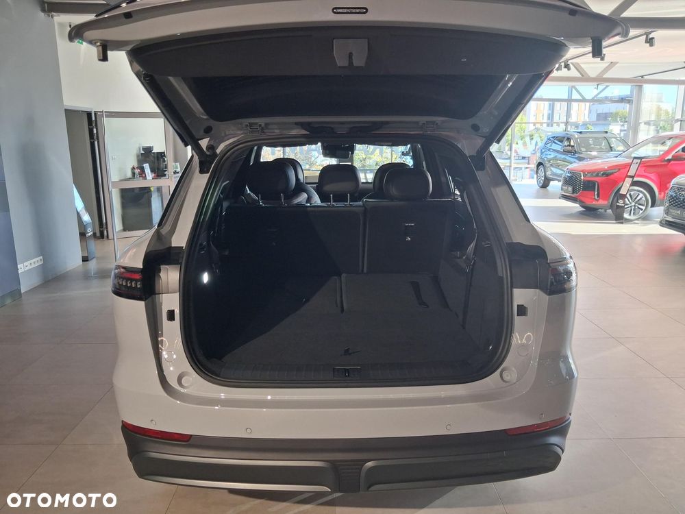 Chery Tiggo 9 1.5 T-GDI Super Hybrid Prestige 3DHT - 9