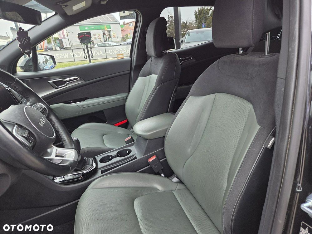 Kia Sportage 1.6 T-GDI Anniversary 2WD - 17