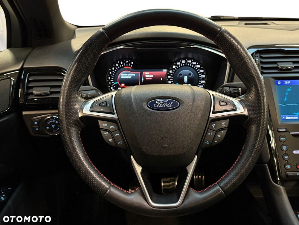 Ford Mondeo 1.5 EcoBoost ST-Line X - 26