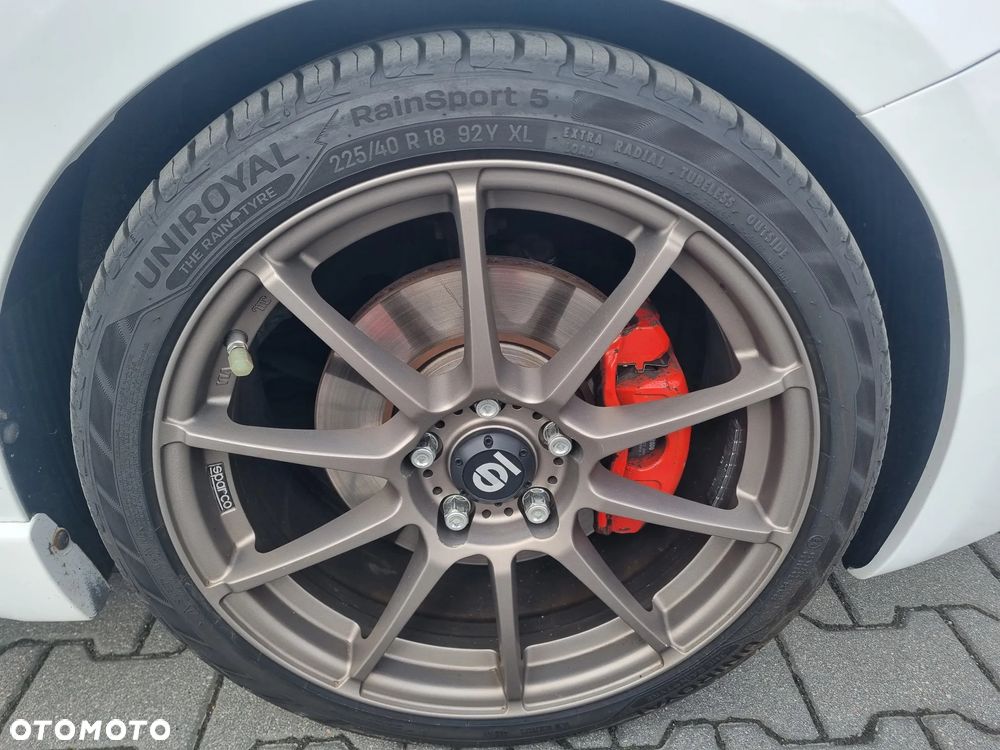 Kia Ceed 1.6 T-GDI GT-Track - 14