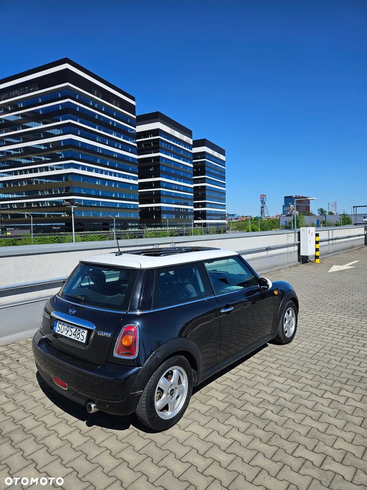 MINI Cooper - 6