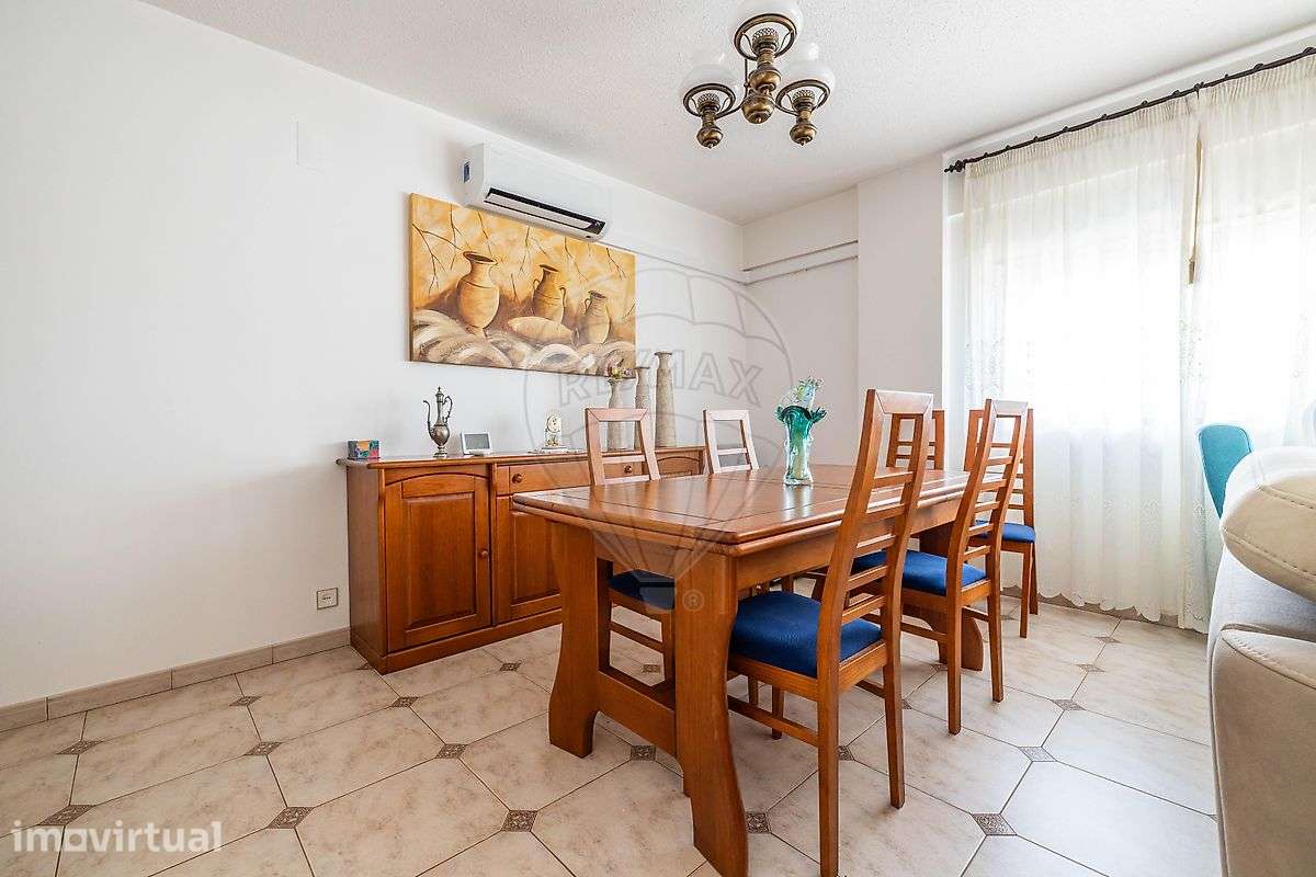 Apartamento T3 para venda - Grande imagem: 5/20