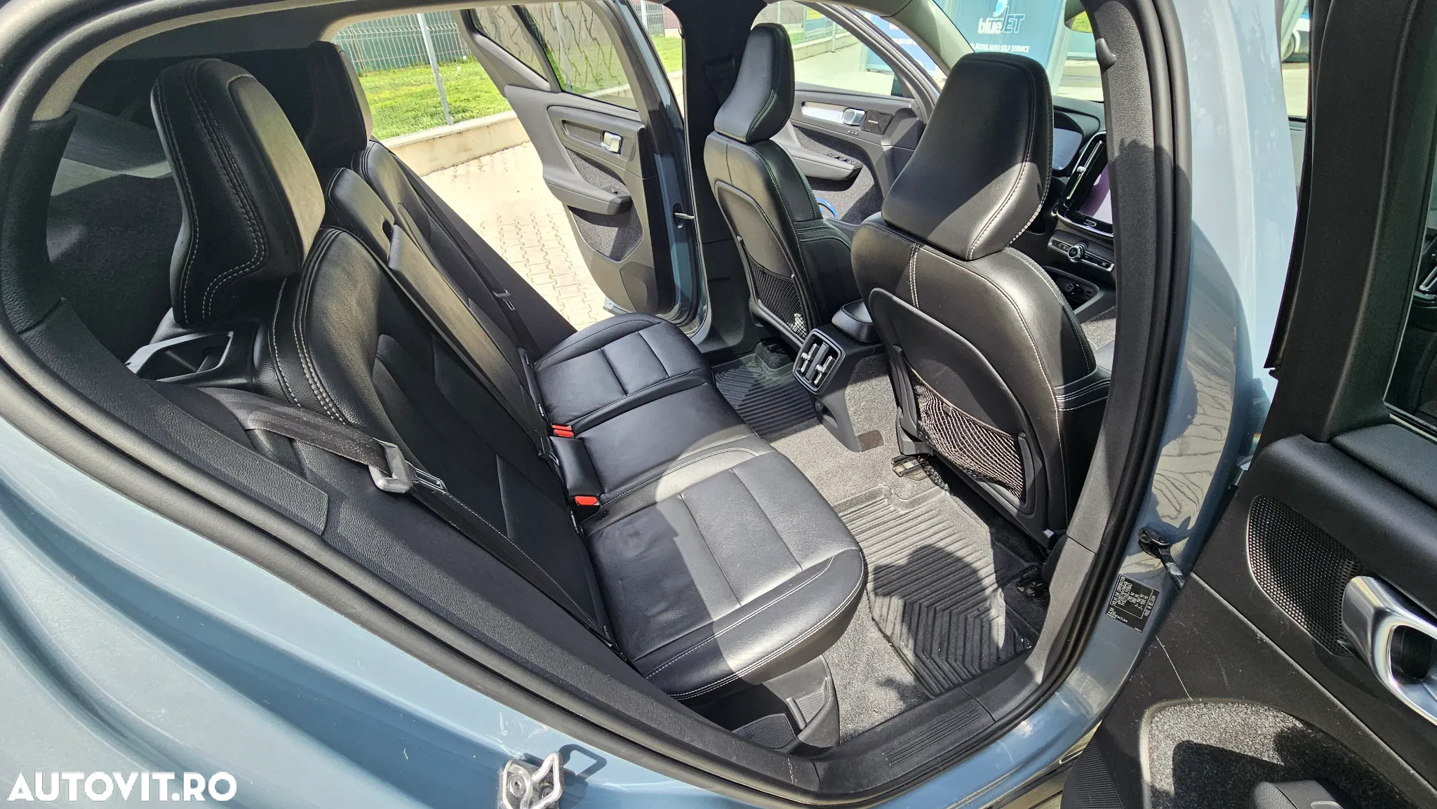Volvo XC 40 D3 Momentum Pro - 14