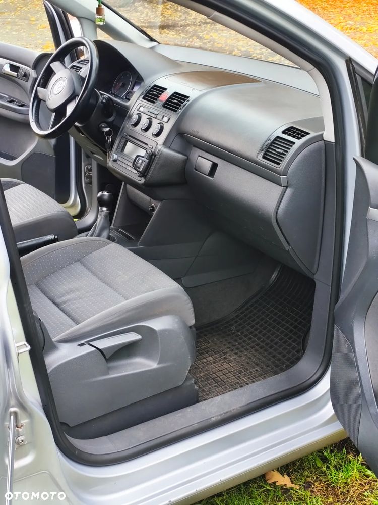 Volkswagen Touran 1.9 TDI - 17