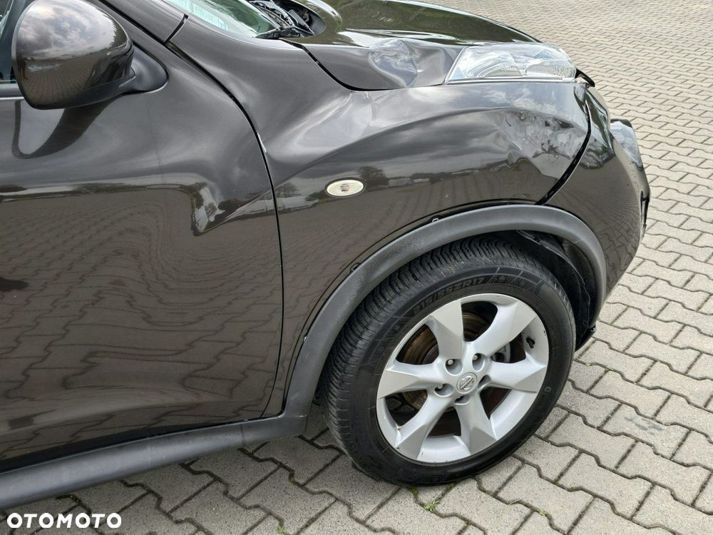 Nissan Juke - 10