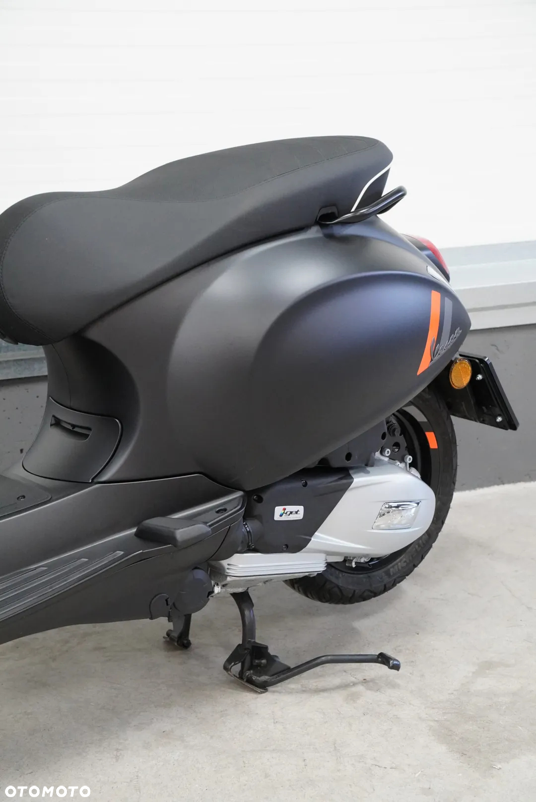 Vespa Sprint - 7
